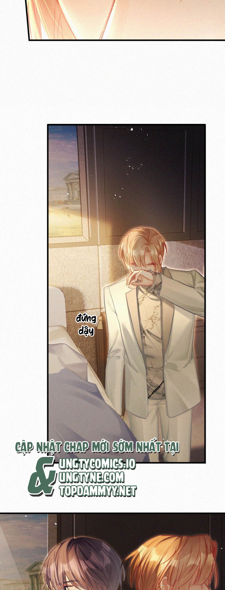 Môi Súng Chapter 153 - Trang 4