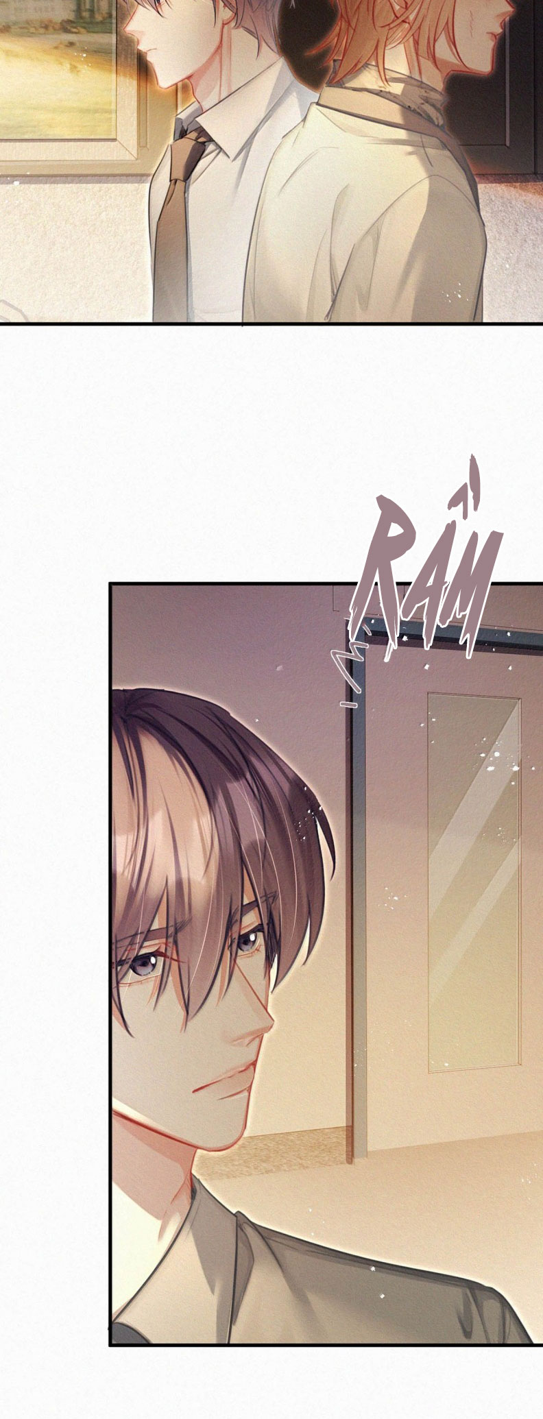 Môi Súng Chapter 153 - Trang 4