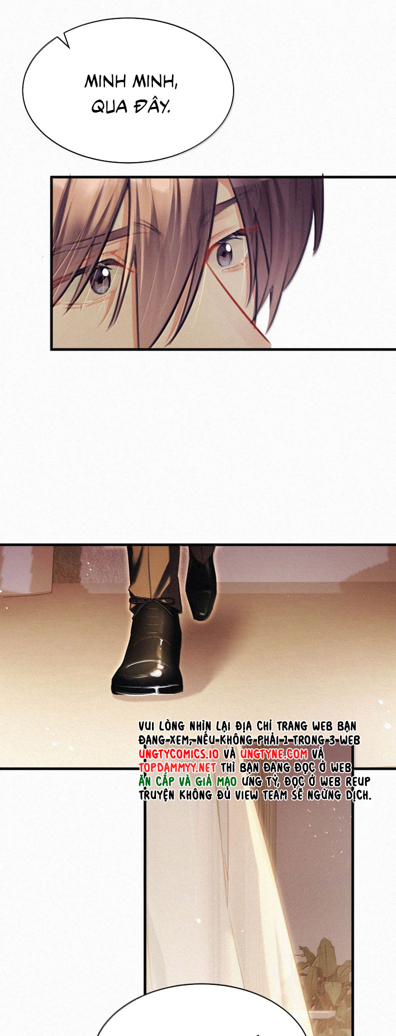 Môi Súng Chapter 153 - Trang 4