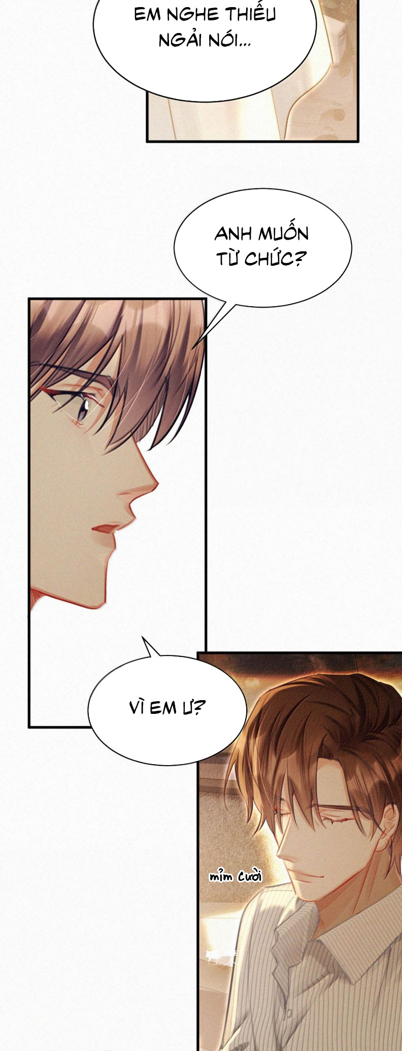 Môi Súng Chapter 153 - Trang 4