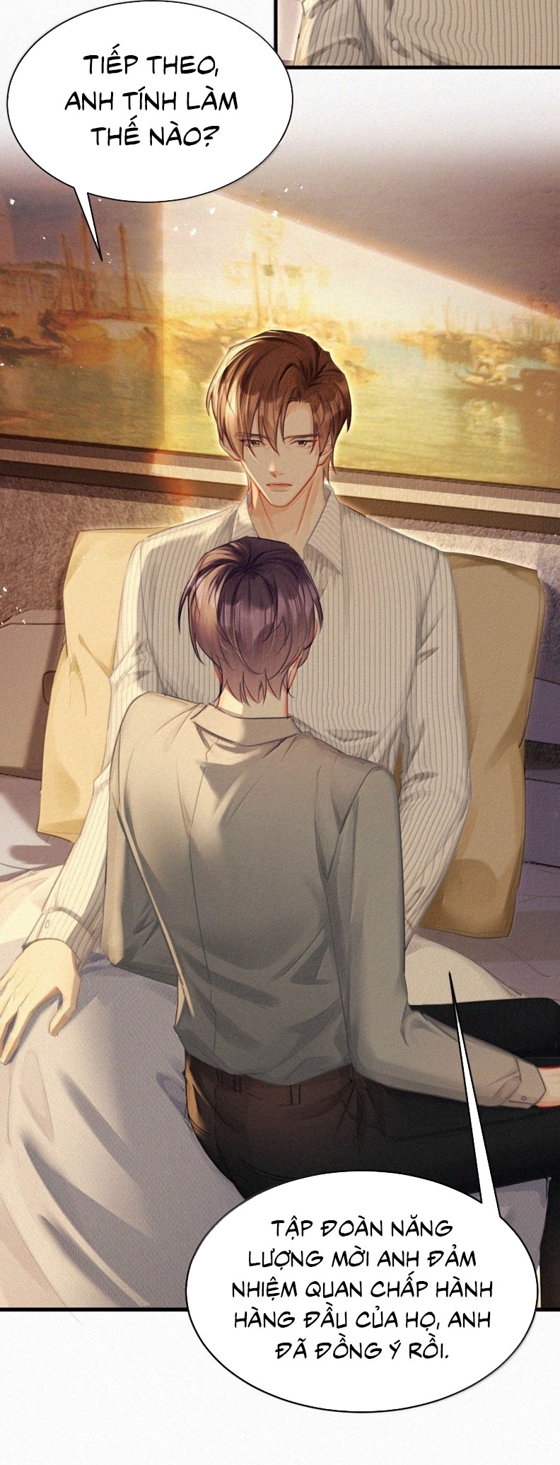 Môi Súng Chapter 153 - Trang 4