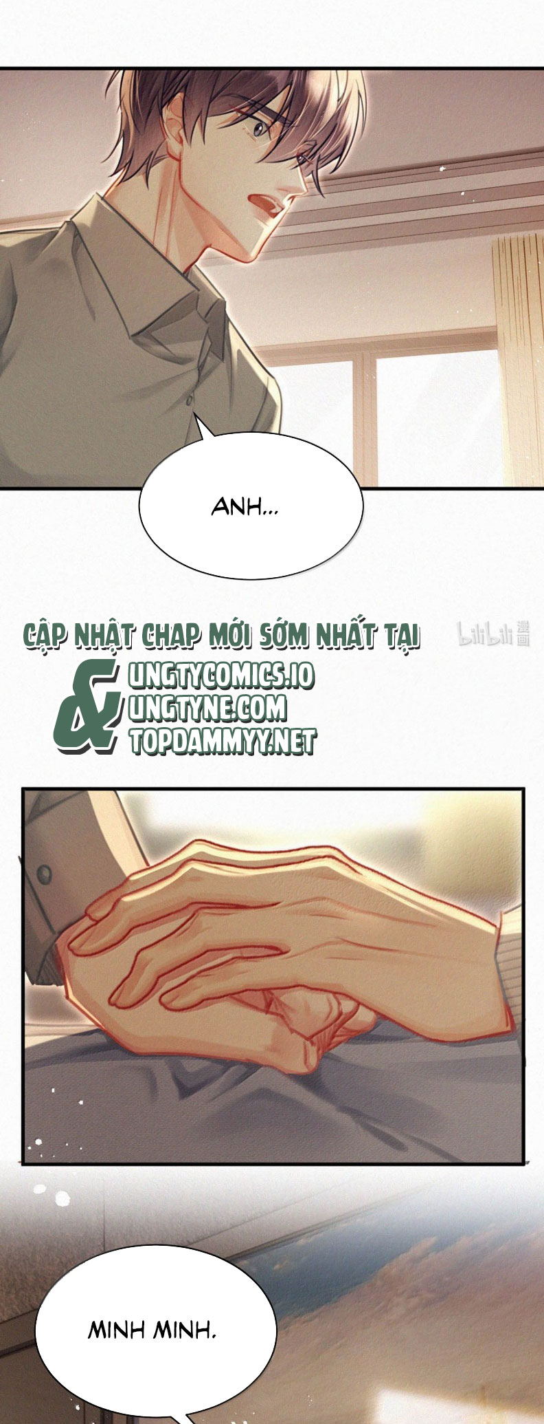 Môi Súng Chapter 153 - Trang 4