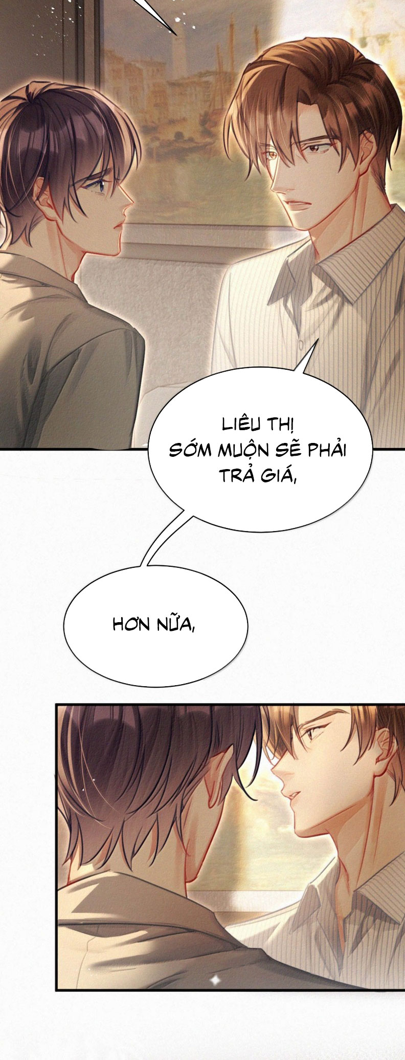 Môi Súng Chapter 153 - Trang 4