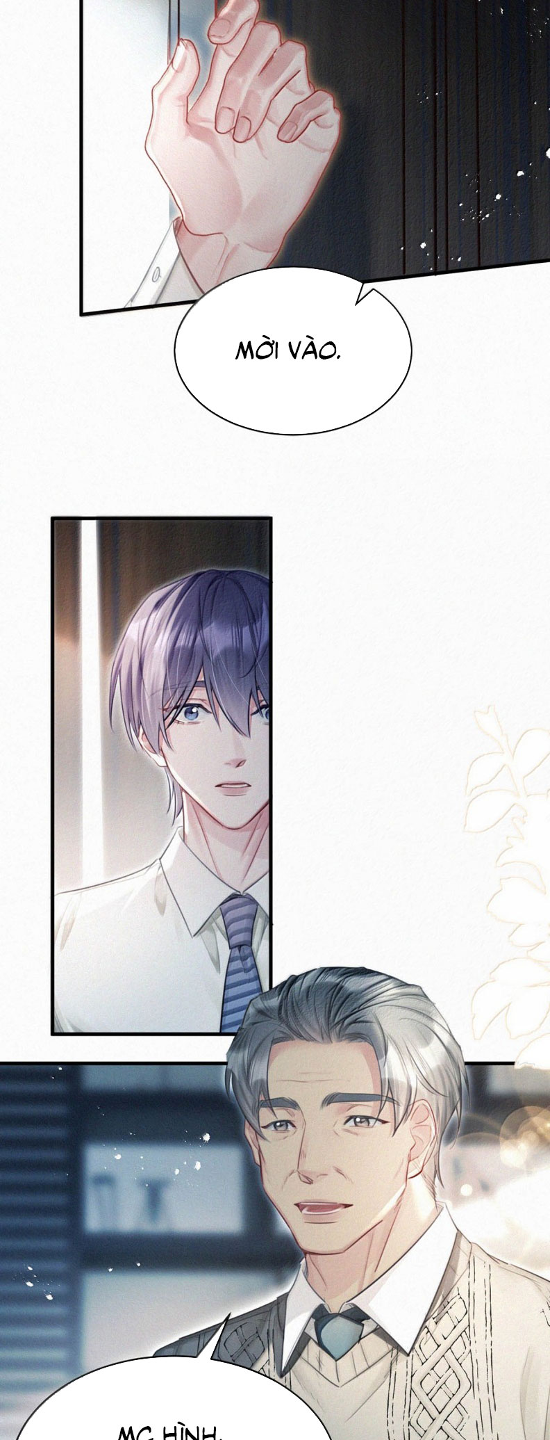 Môi Súng Chapter 153 - Trang 4