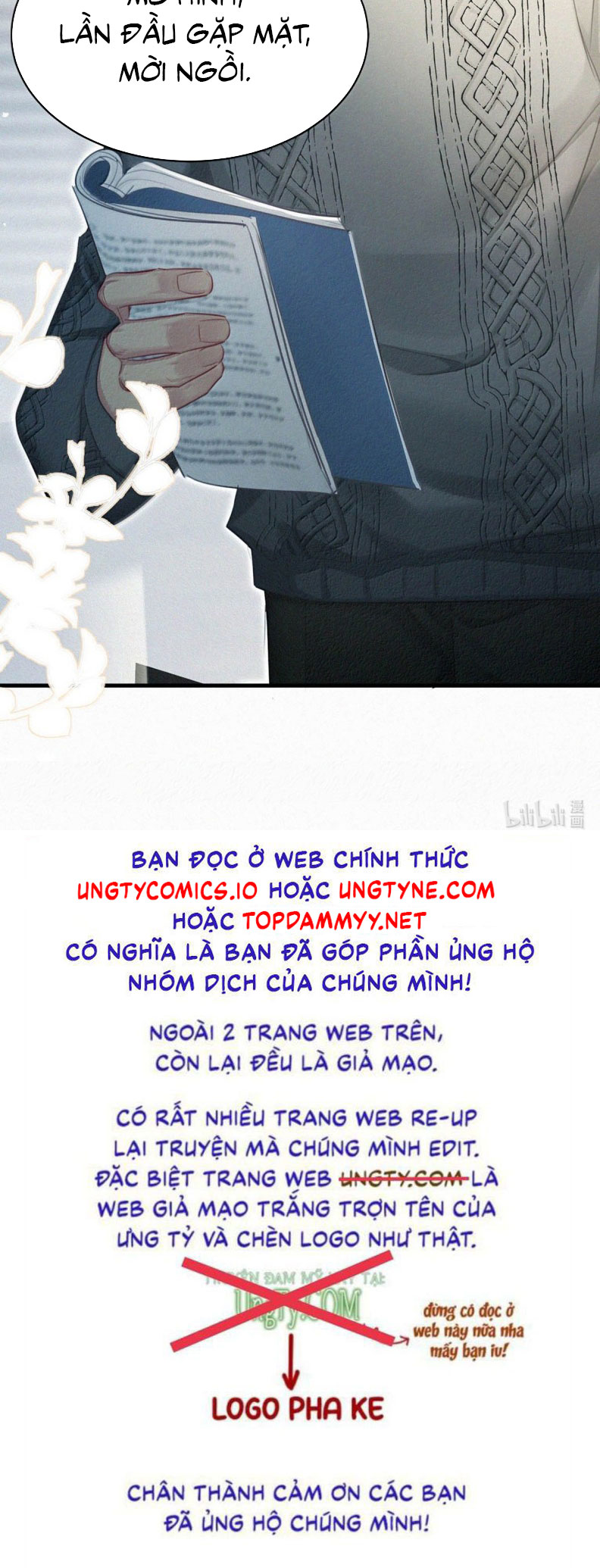 Môi Súng Chapter 153 - Trang 4