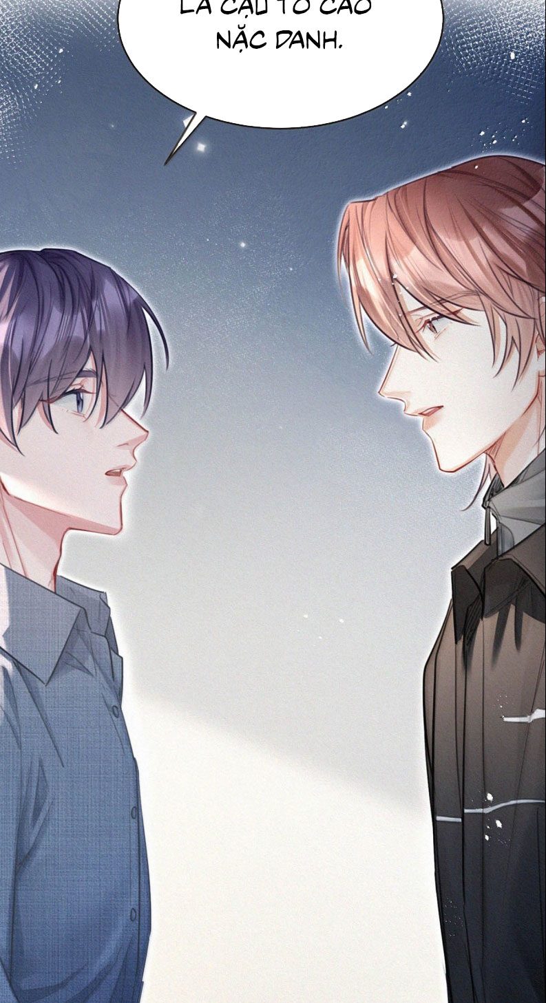 Môi Súng Chapter 153 - Trang 4