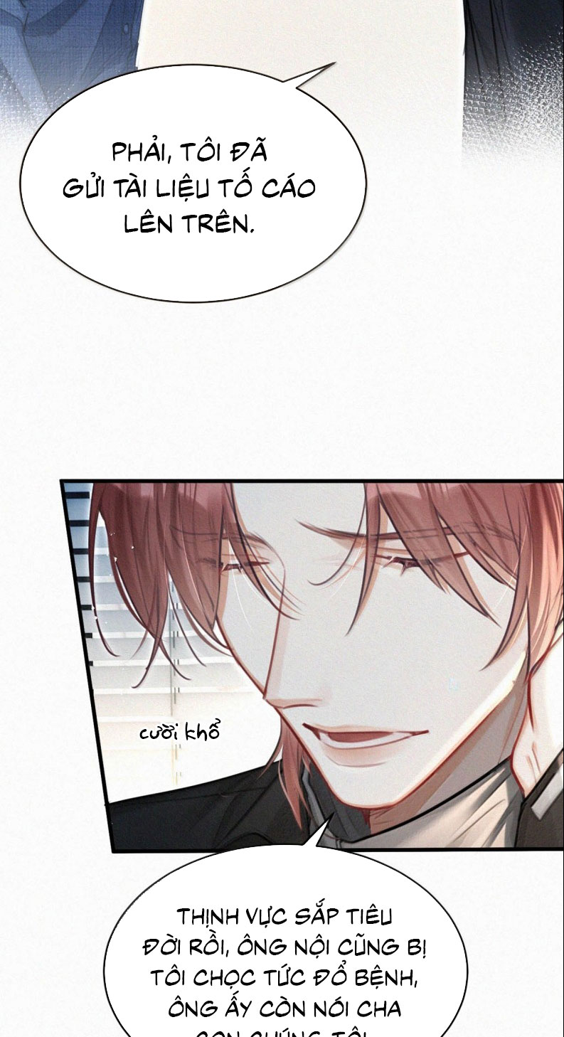 Môi Súng Chapter 153 - Trang 4