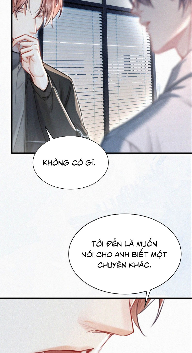 Môi Súng Chapter 153 - Trang 4