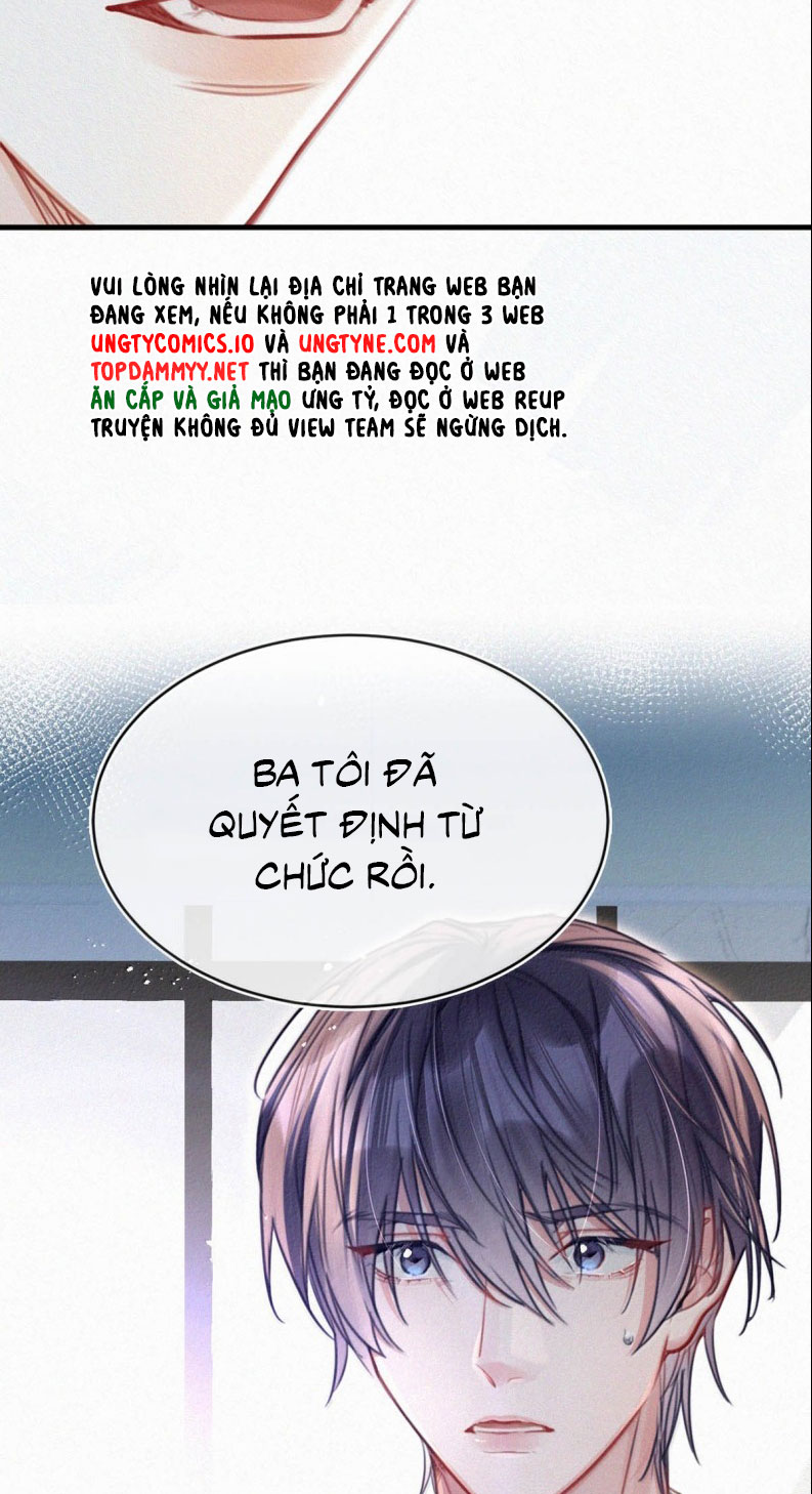 Môi Súng Chapter 153 - Trang 4