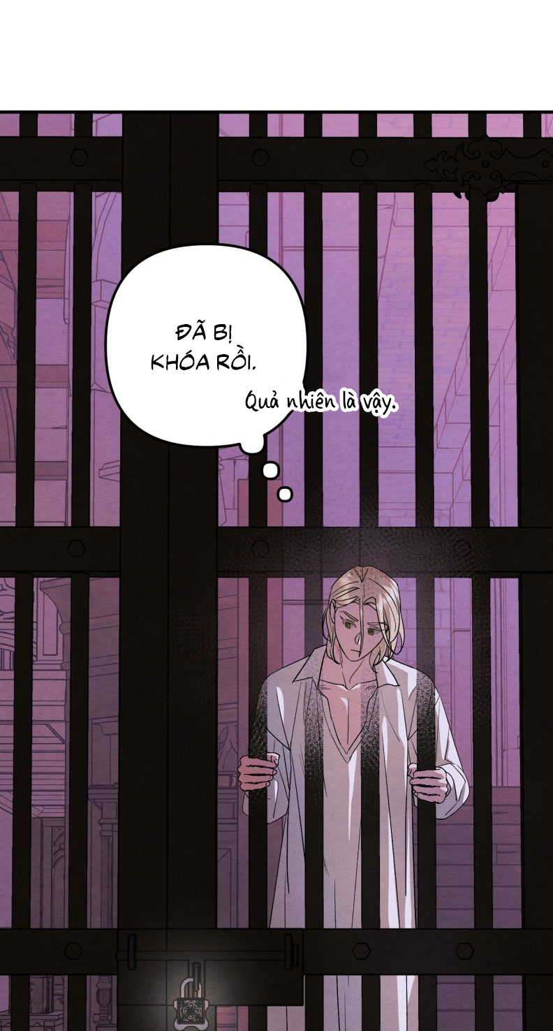 Cậu Chủ Yêu Quý Của Tôi Chap 8 - Trang 2