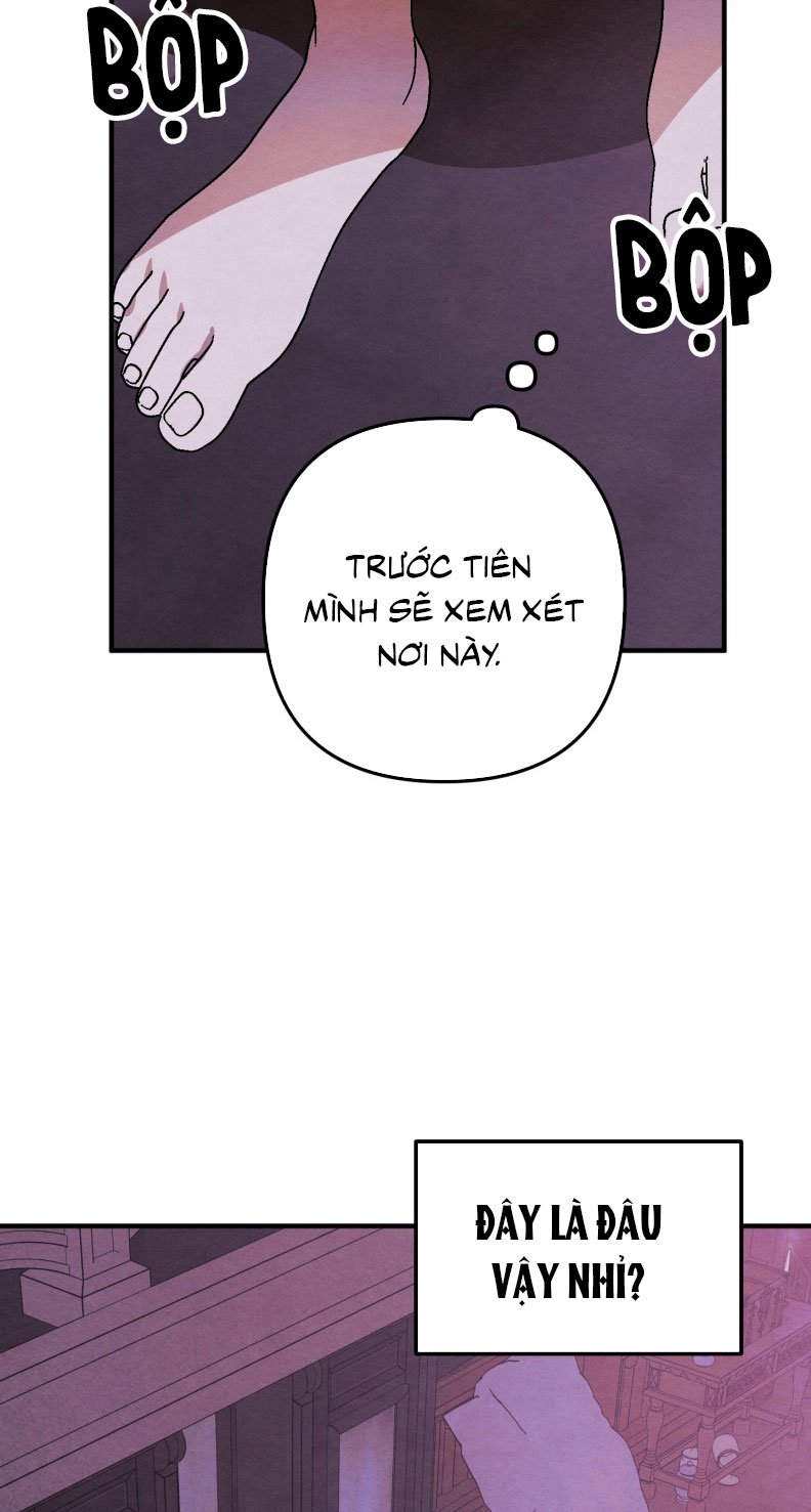 Cậu Chủ Yêu Quý Của Tôi Chap 8 - Trang 2