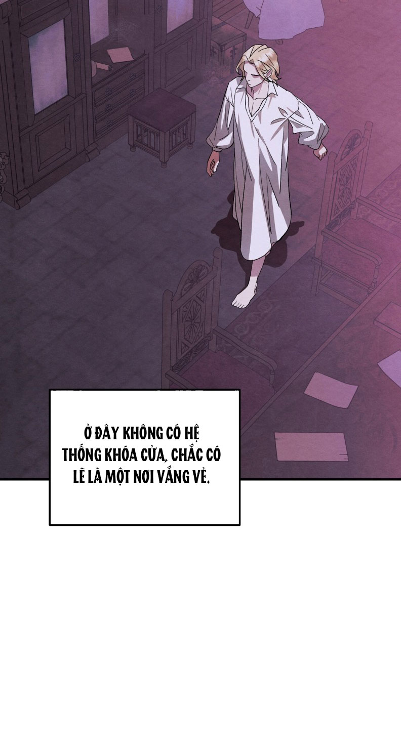 Cậu Chủ Yêu Quý Của Tôi Chap 8 - Trang 2