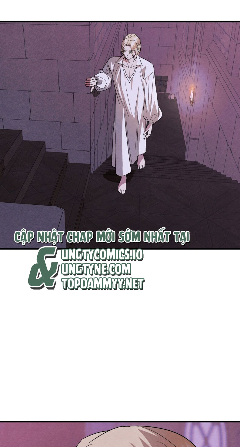 Cậu Chủ Yêu Quý Của Tôi Chap 8 - Trang 2