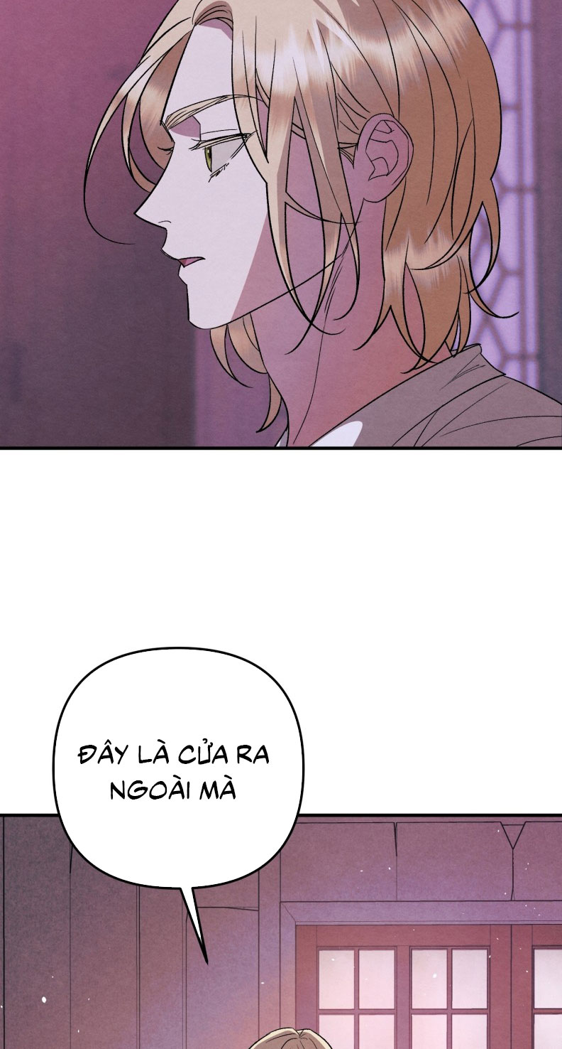 Cậu Chủ Yêu Quý Của Tôi Chap 8 - Trang 2