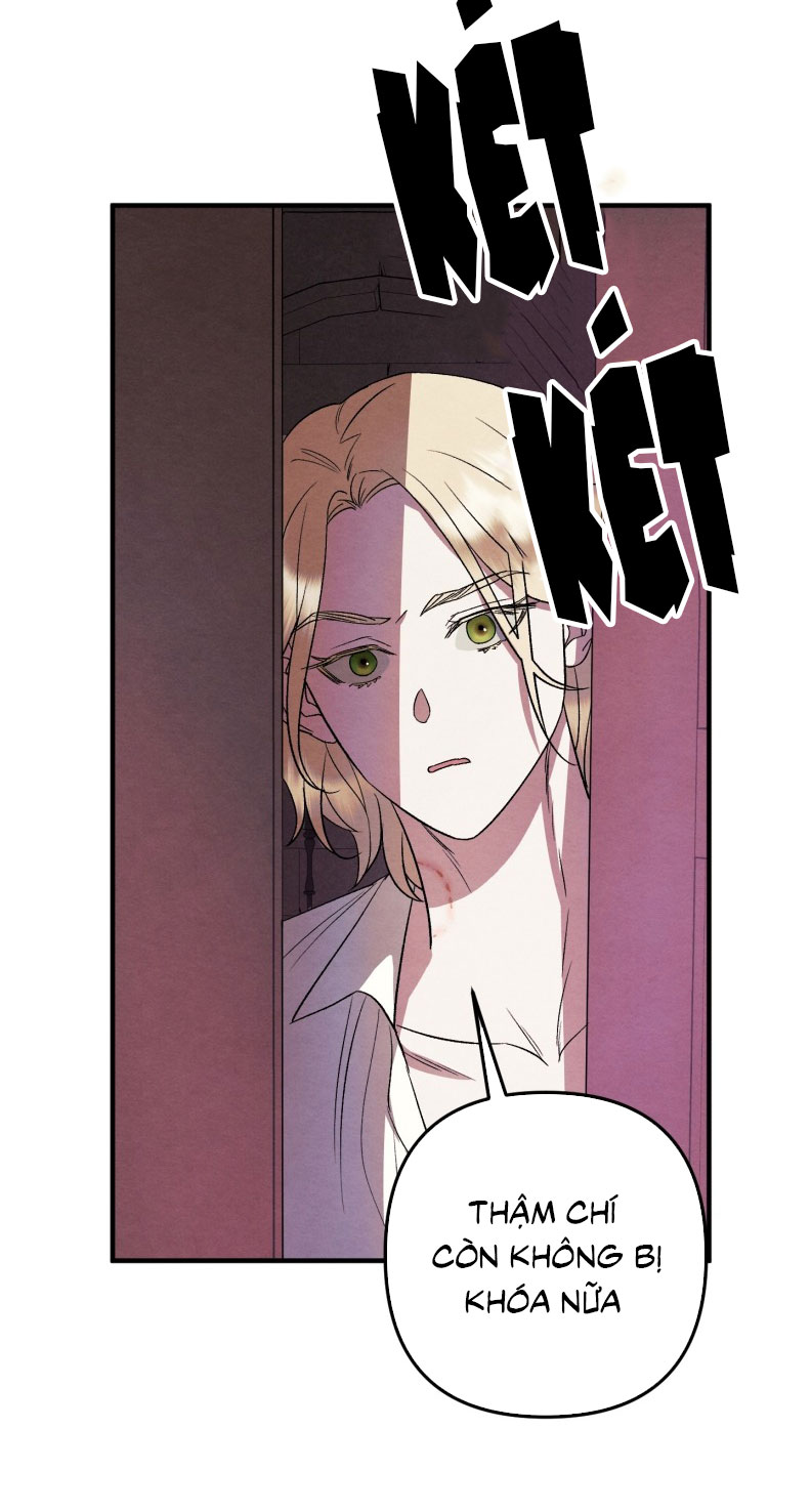 Cậu Chủ Yêu Quý Của Tôi Chap 8 - Trang 2