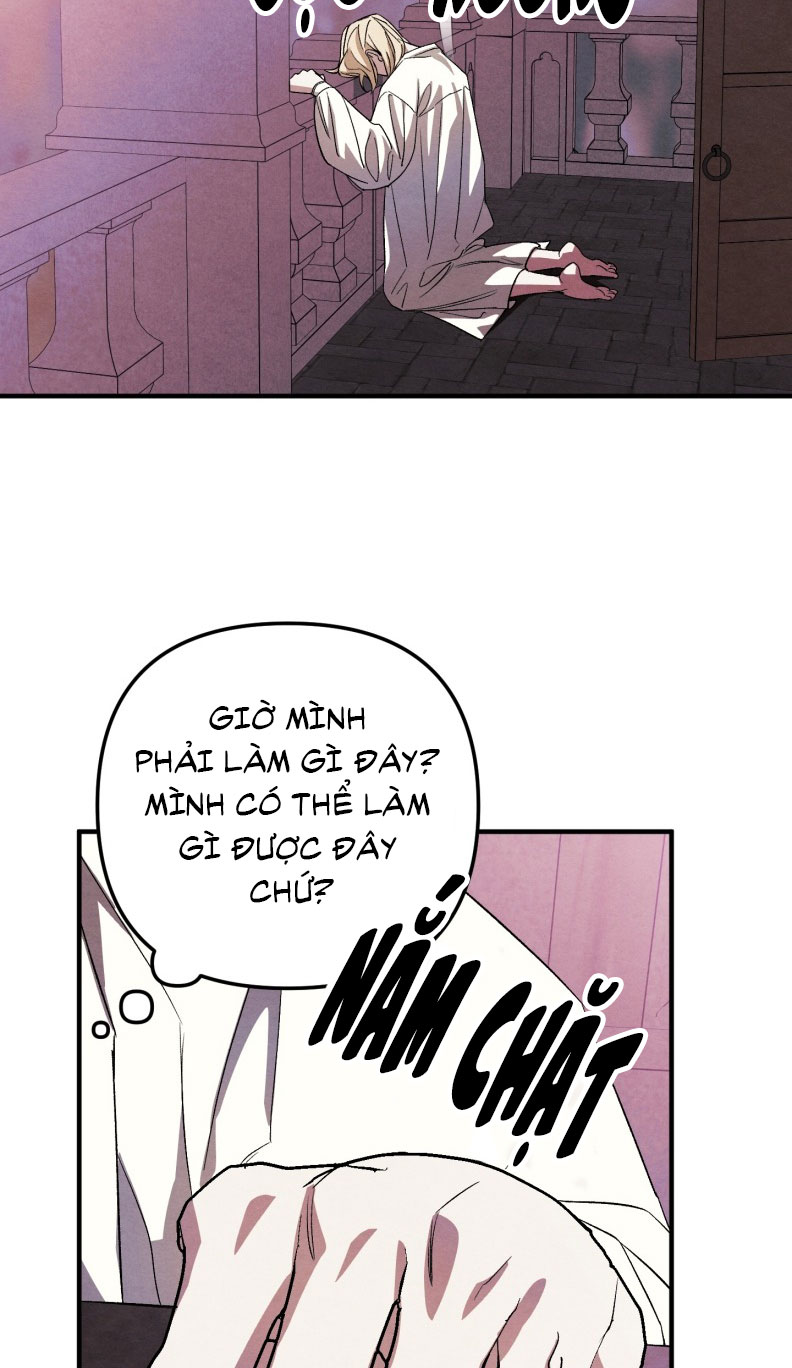 Cậu Chủ Yêu Quý Của Tôi Chap 8 - Trang 2