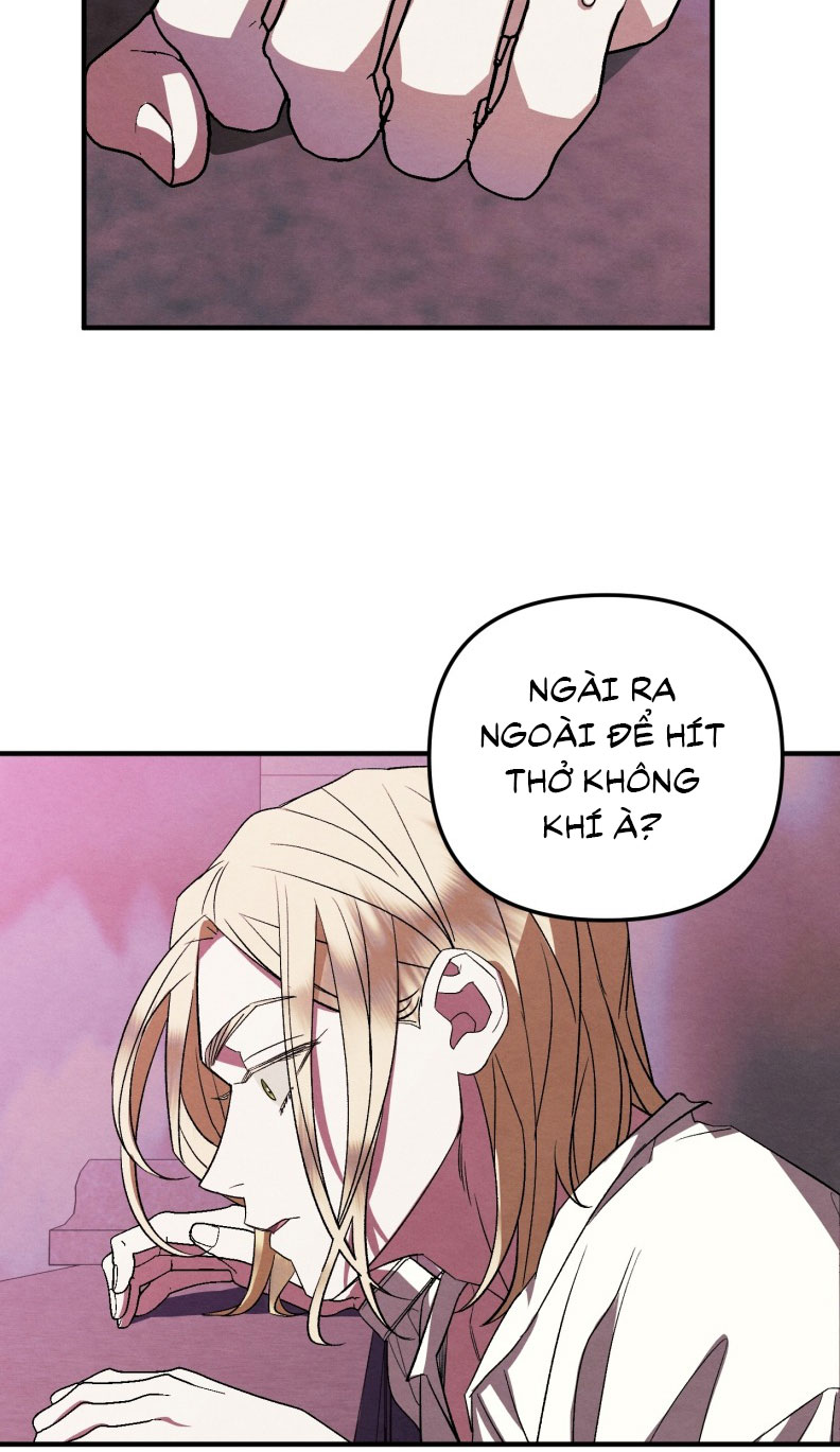 Cậu Chủ Yêu Quý Của Tôi Chap 8 - Trang 2