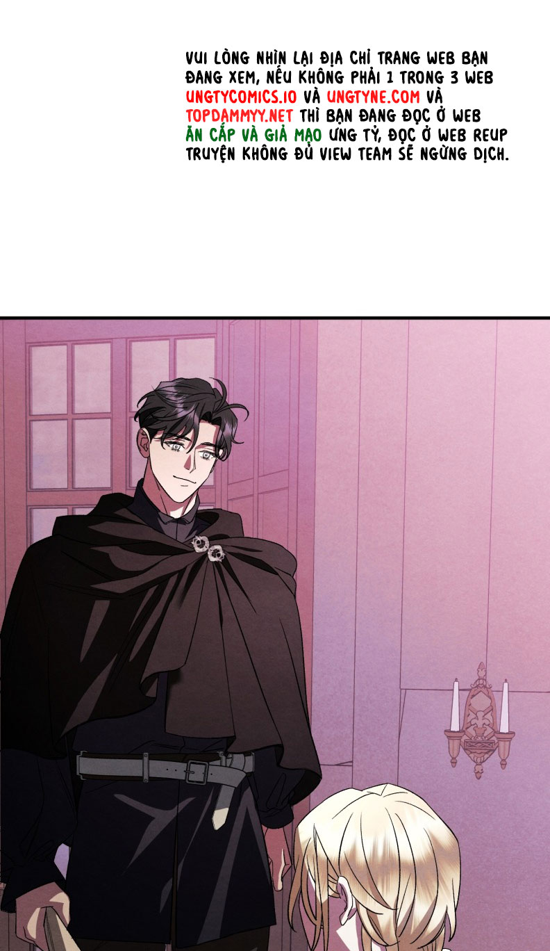 Cậu Chủ Yêu Quý Của Tôi Chap 8 - Trang 2