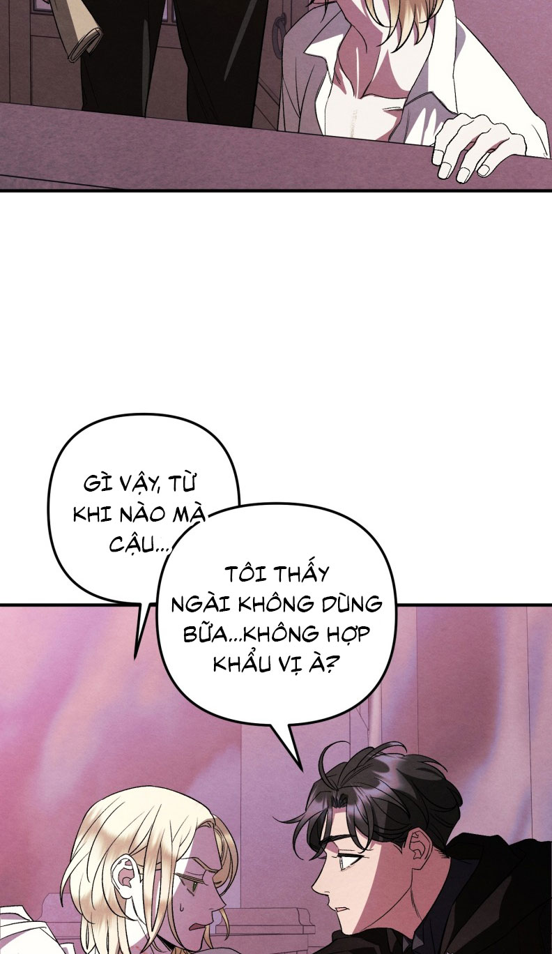 Cậu Chủ Yêu Quý Của Tôi Chap 8 - Trang 2