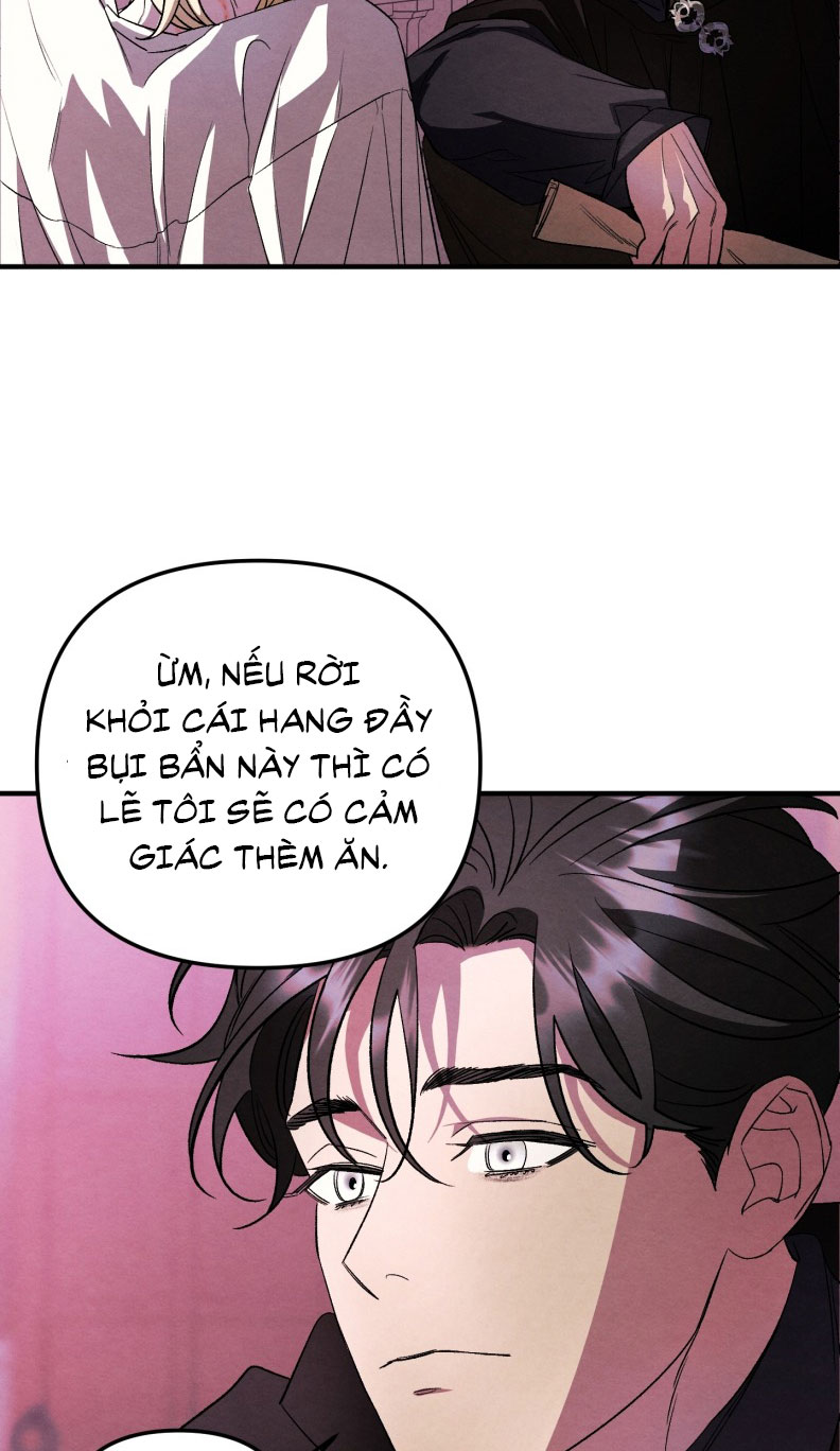 Cậu Chủ Yêu Quý Của Tôi Chap 8 - Trang 2