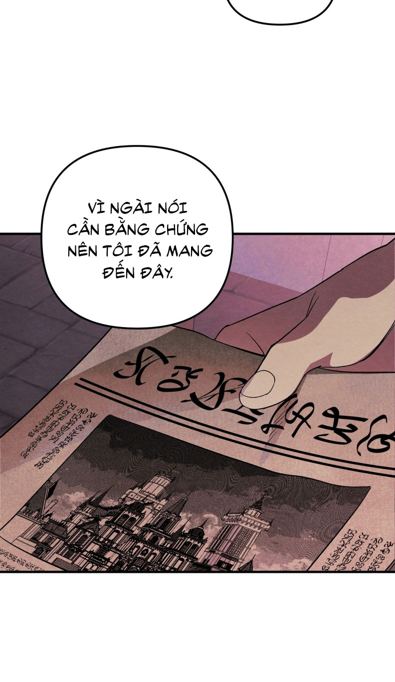 Cậu Chủ Yêu Quý Của Tôi Chap 8 - Trang 2