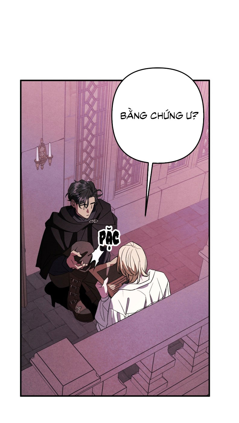 Cậu Chủ Yêu Quý Của Tôi Chap 8 - Trang 2