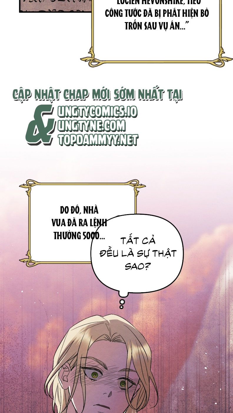 Cậu Chủ Yêu Quý Của Tôi Chap 8 - Trang 2