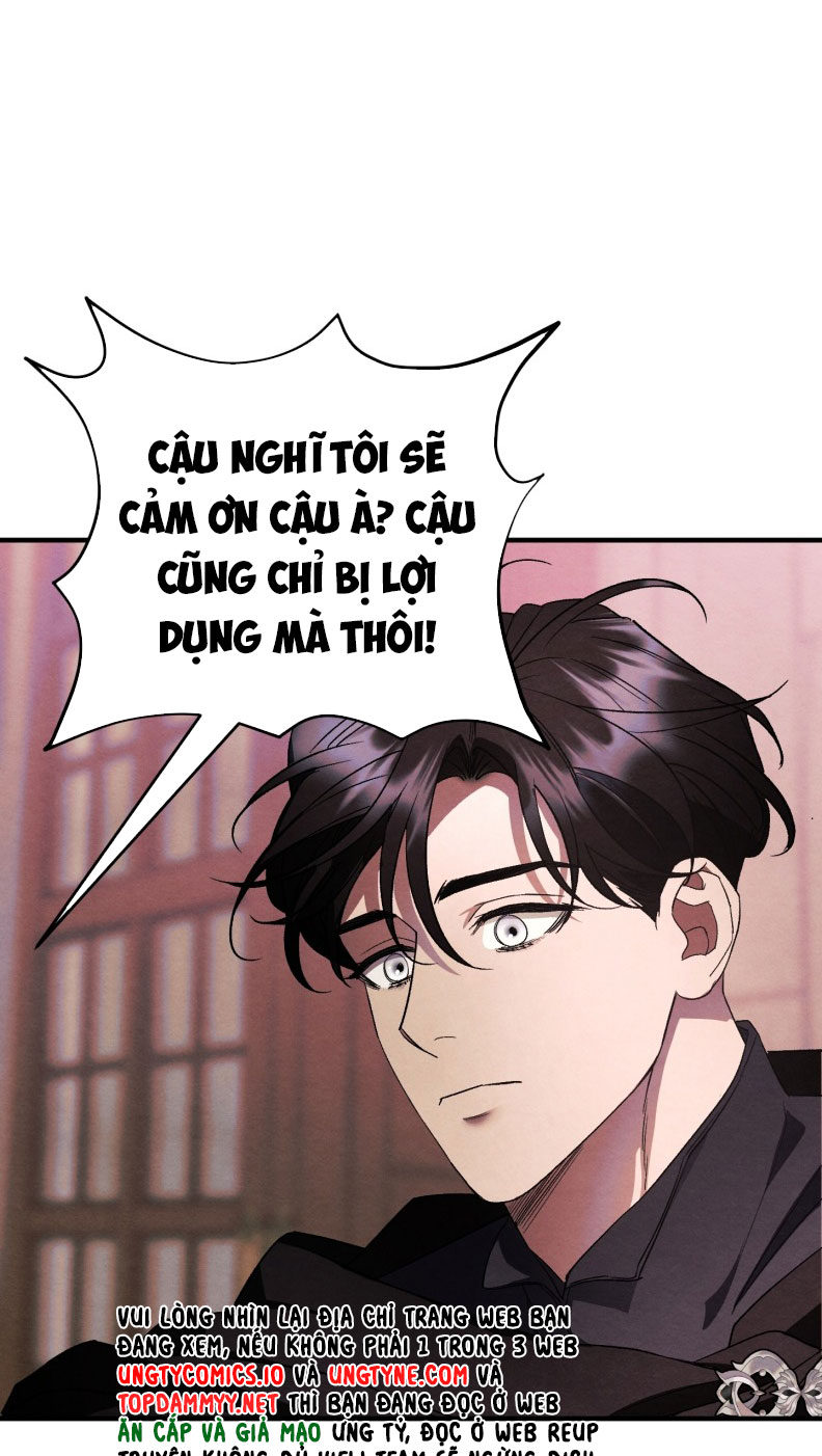 Cậu Chủ Yêu Quý Của Tôi Chap 8 - Trang 2