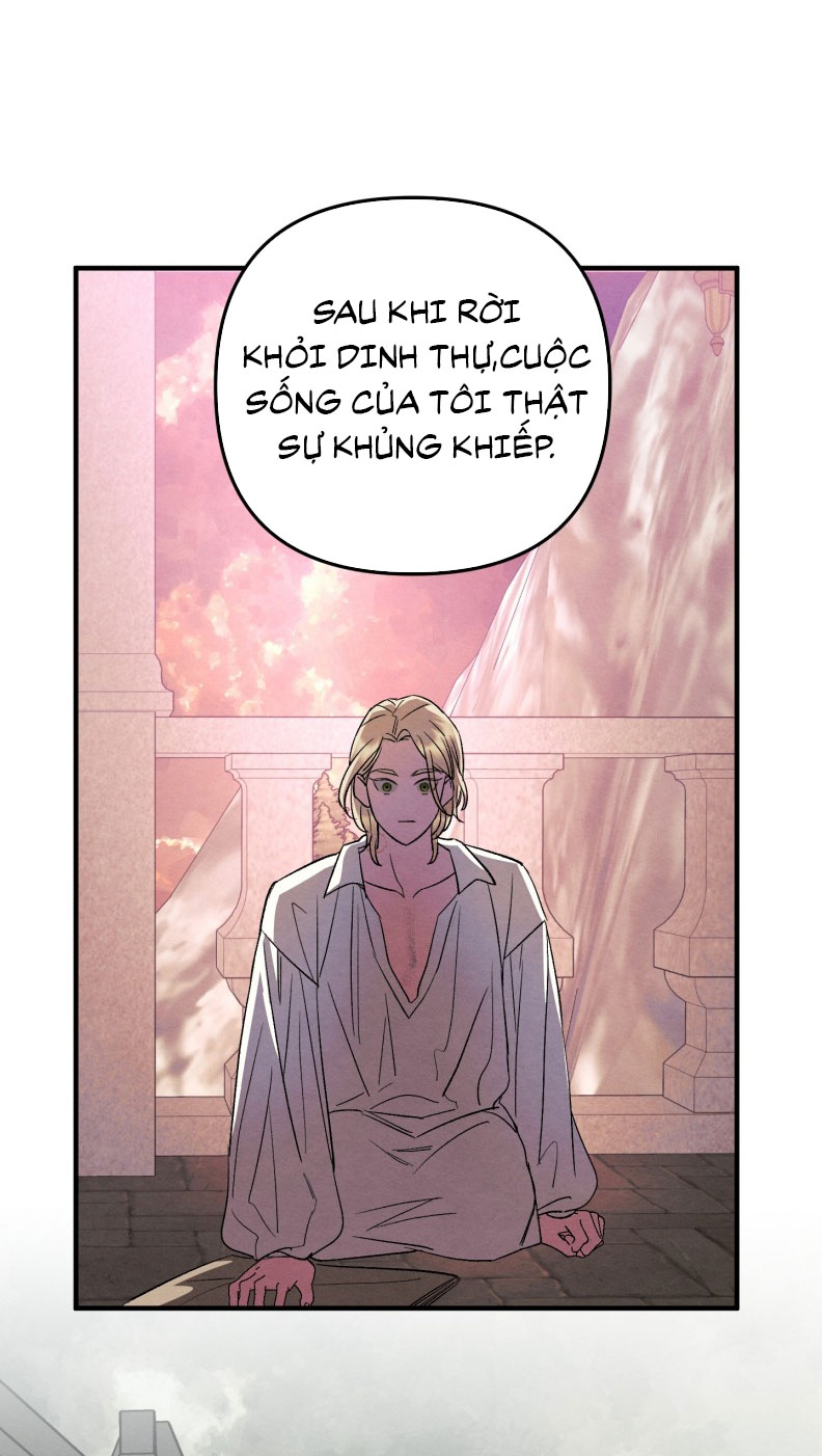 Cậu Chủ Yêu Quý Của Tôi Chap 8 - Trang 2