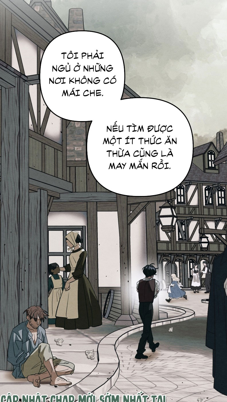 Cậu Chủ Yêu Quý Của Tôi Chap 8 - Trang 2