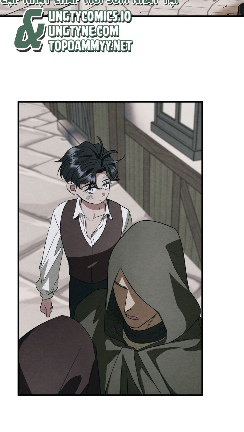 Cậu Chủ Yêu Quý Của Tôi Chap 8 - Trang 2