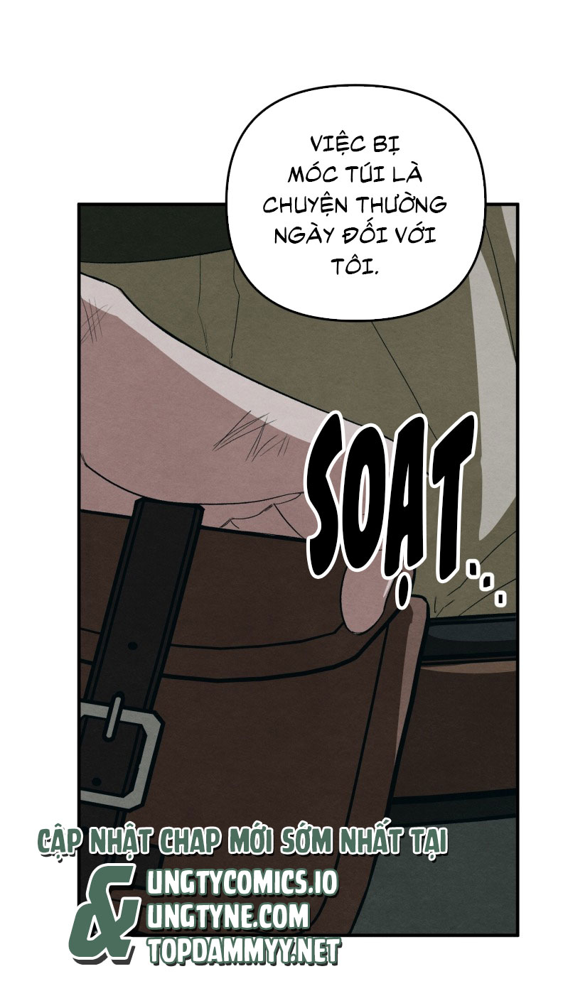 Cậu Chủ Yêu Quý Của Tôi Chap 8 - Trang 2