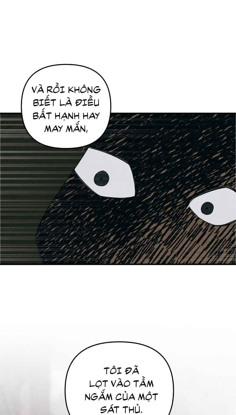 Cậu Chủ Yêu Quý Của Tôi Chap 8 - Trang 2