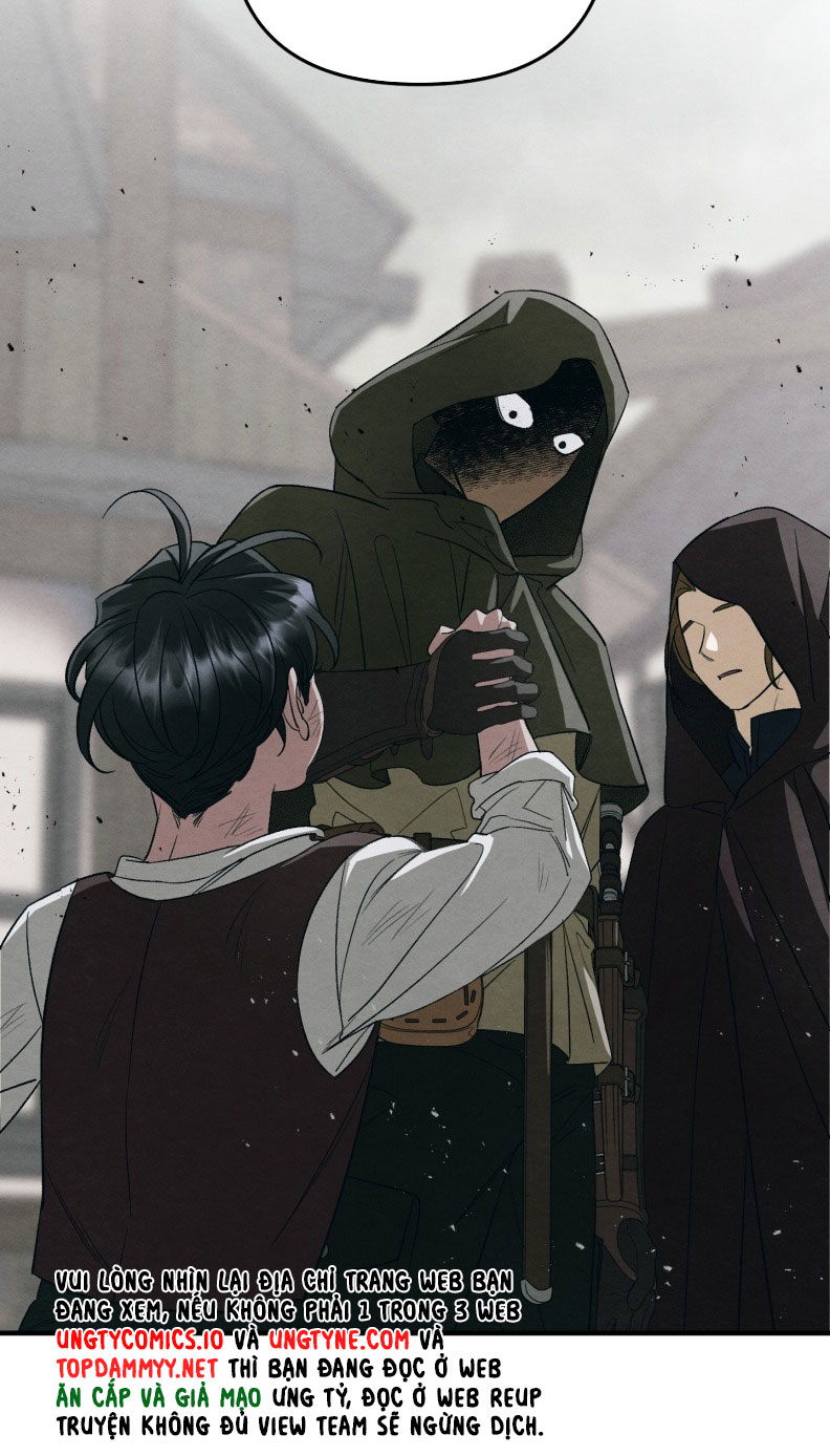 Cậu Chủ Yêu Quý Của Tôi Chap 8 - Trang 2