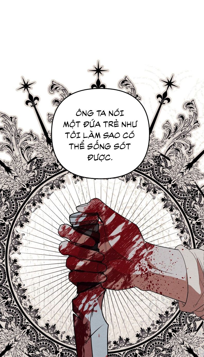 Cậu Chủ Yêu Quý Của Tôi Chap 8 - Trang 2