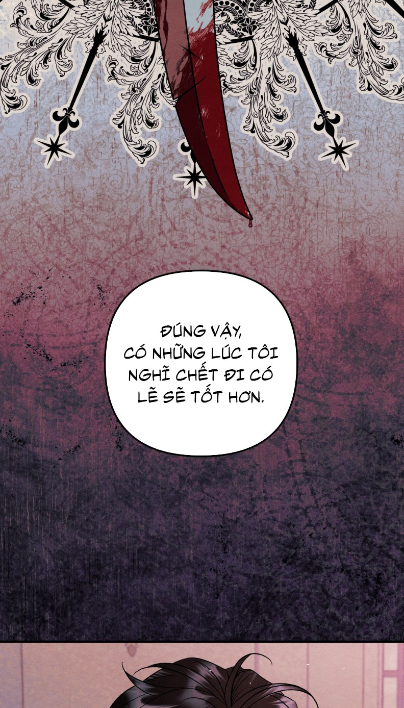 Cậu Chủ Yêu Quý Của Tôi Chap 8 - Trang 2