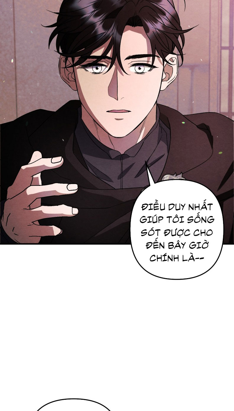 Cậu Chủ Yêu Quý Của Tôi Chap 8 - Trang 2