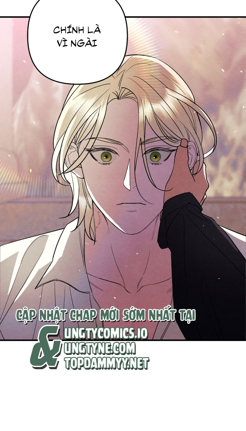 Cậu Chủ Yêu Quý Của Tôi Chap 8 - Trang 2