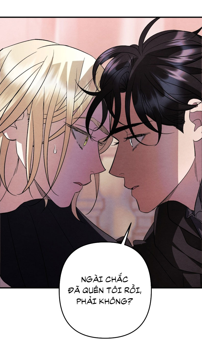 Cậu Chủ Yêu Quý Của Tôi Chap 8 - Trang 2