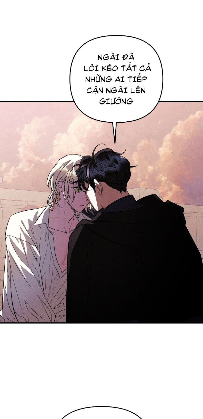 Cậu Chủ Yêu Quý Của Tôi Chap 8 - Trang 2