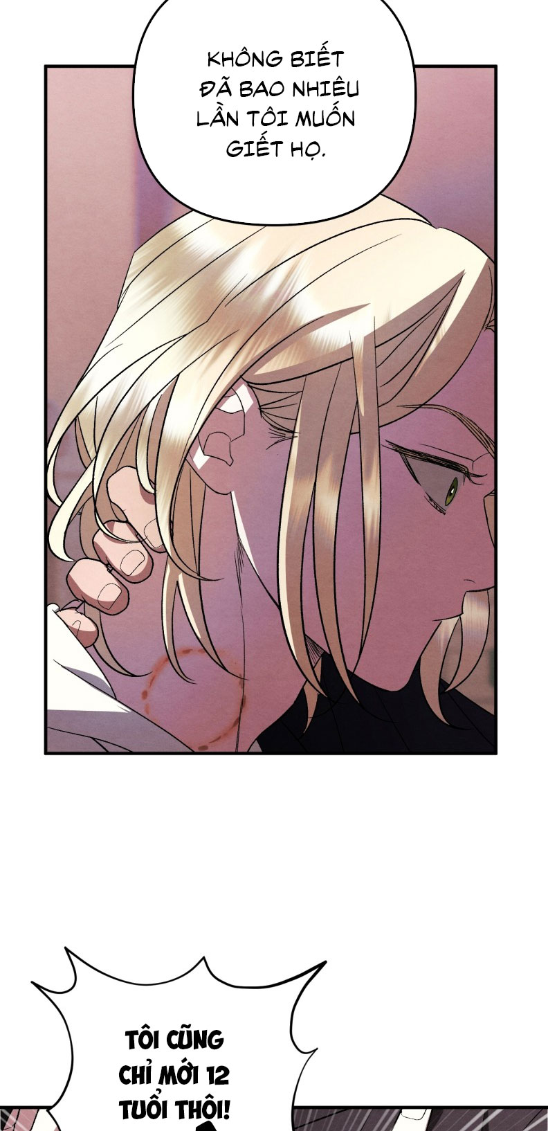 Cậu Chủ Yêu Quý Của Tôi Chap 8 - Trang 2