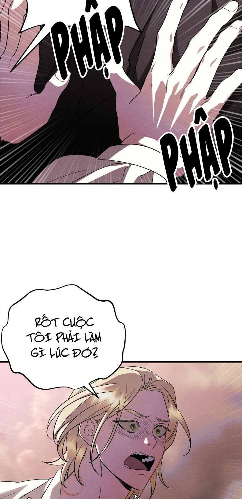 Cậu Chủ Yêu Quý Của Tôi Chap 8 - Trang 2