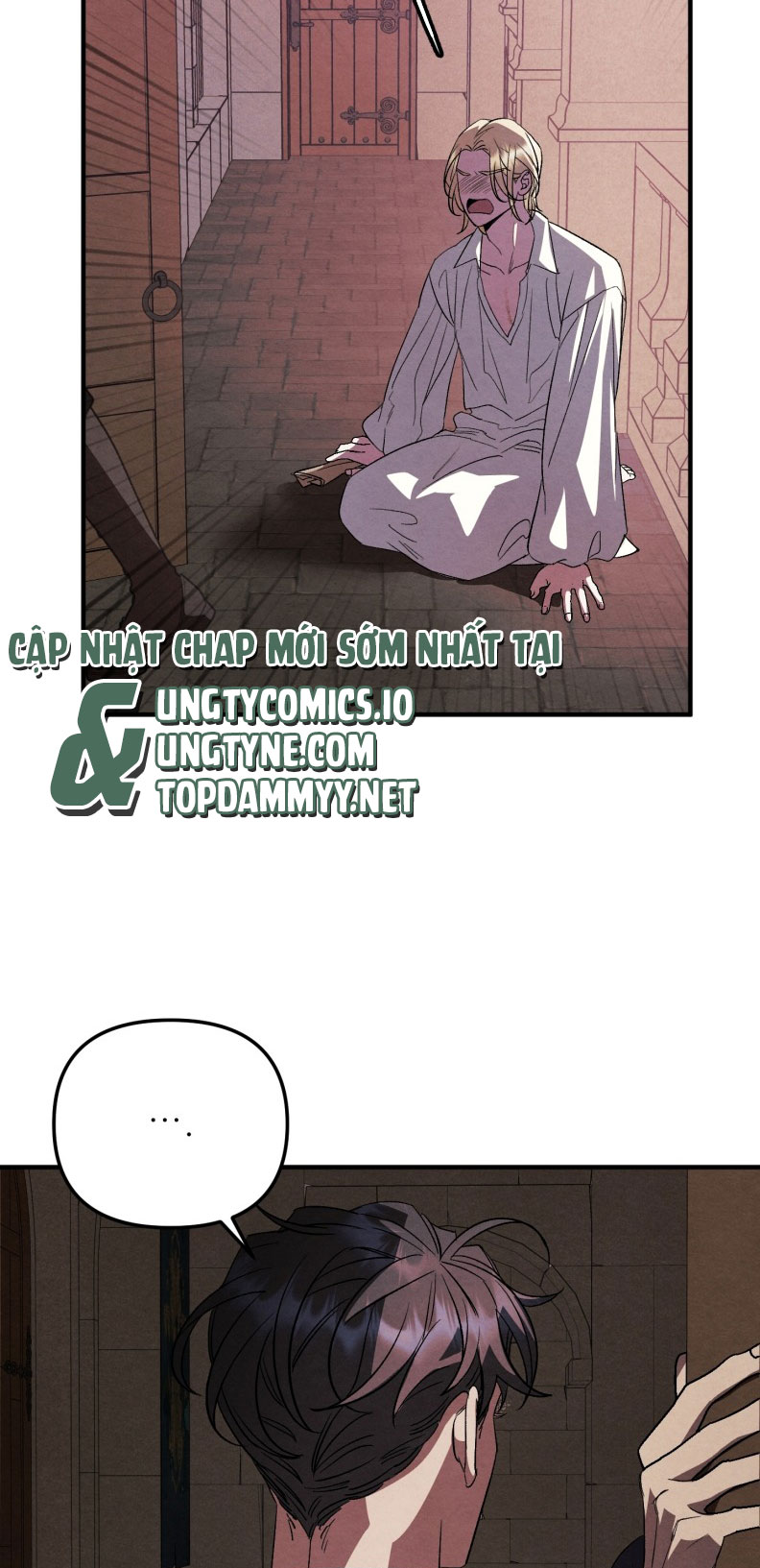 Cậu Chủ Yêu Quý Của Tôi Chap 8 - Trang 2