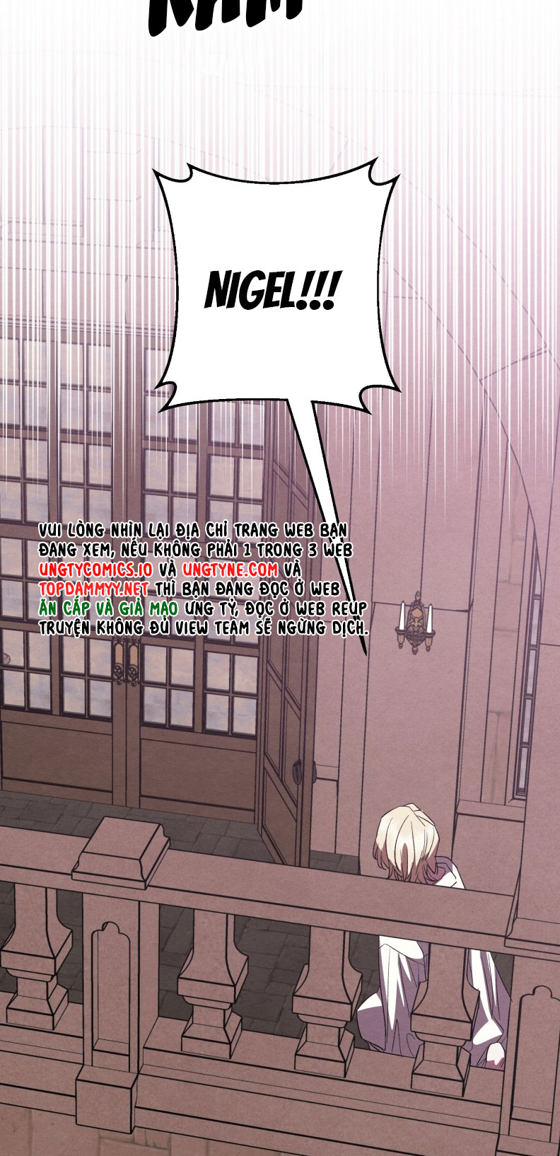 Cậu Chủ Yêu Quý Của Tôi Chap 8 - Trang 2