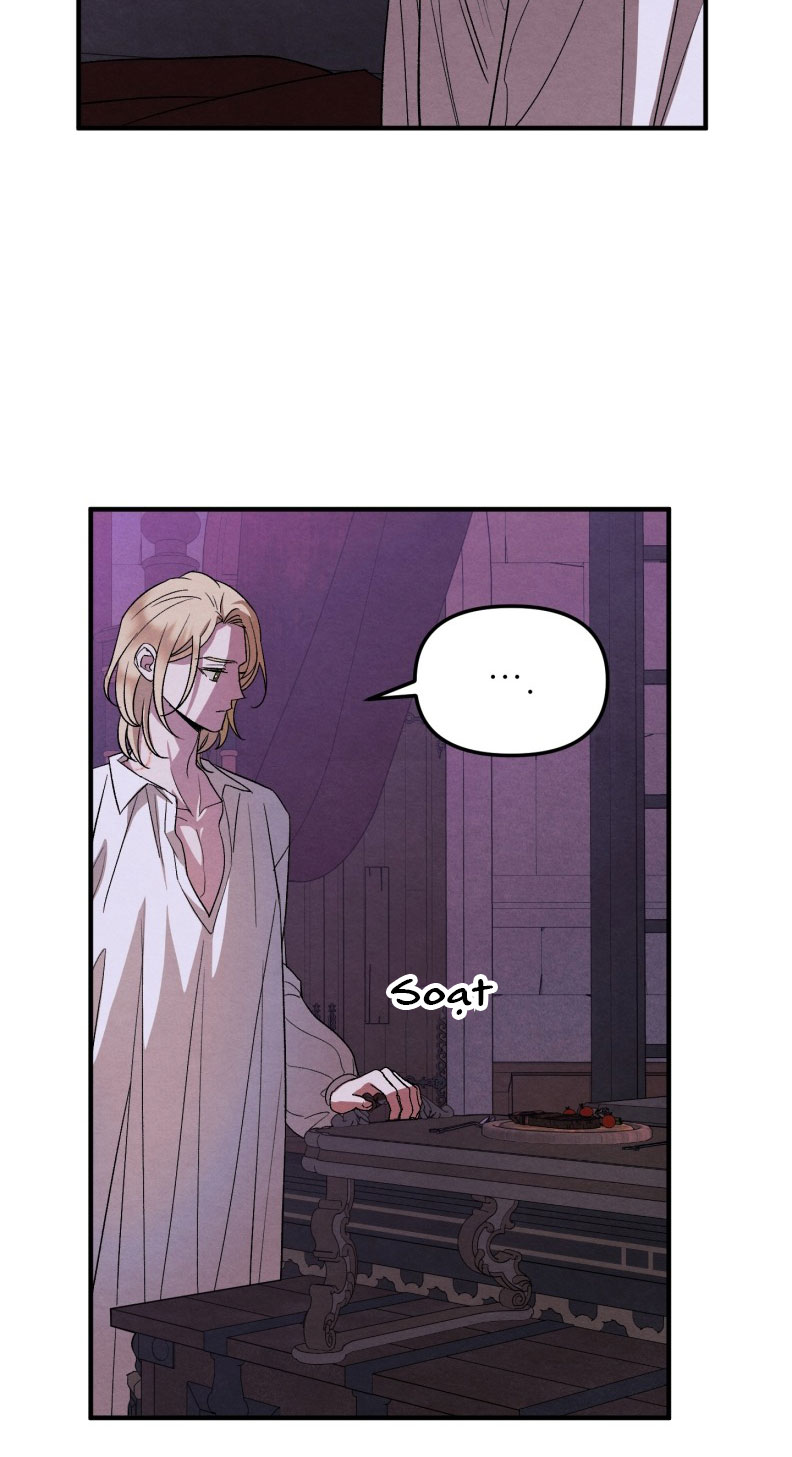 Cậu Chủ Yêu Quý Của Tôi Chap 8 - Trang 2