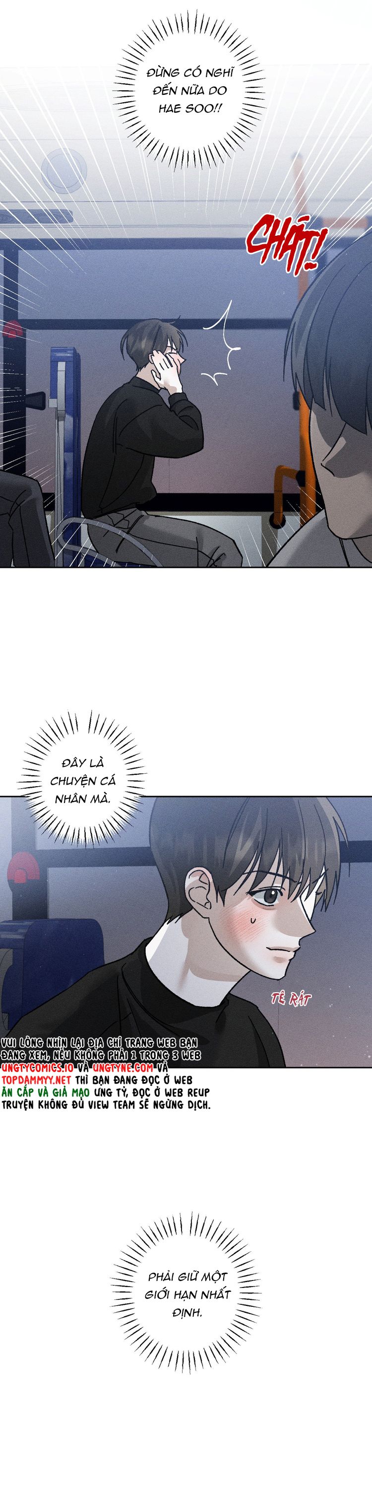 Cận cảnh Chapter 10 - Trang 4