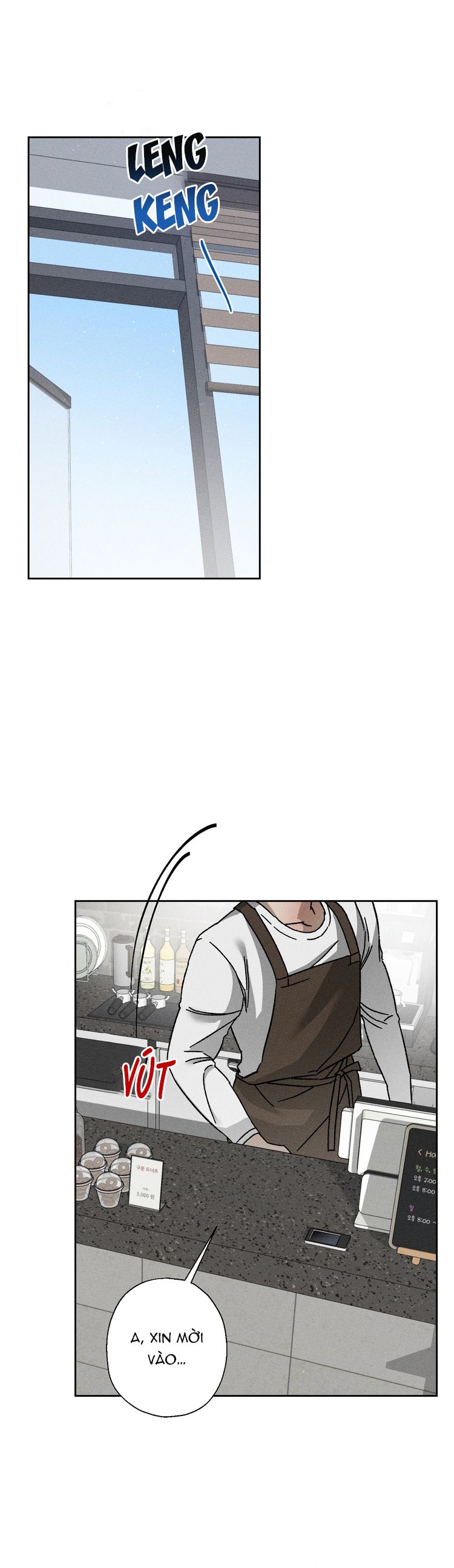 Cận cảnh Chapter 10 - Trang 4