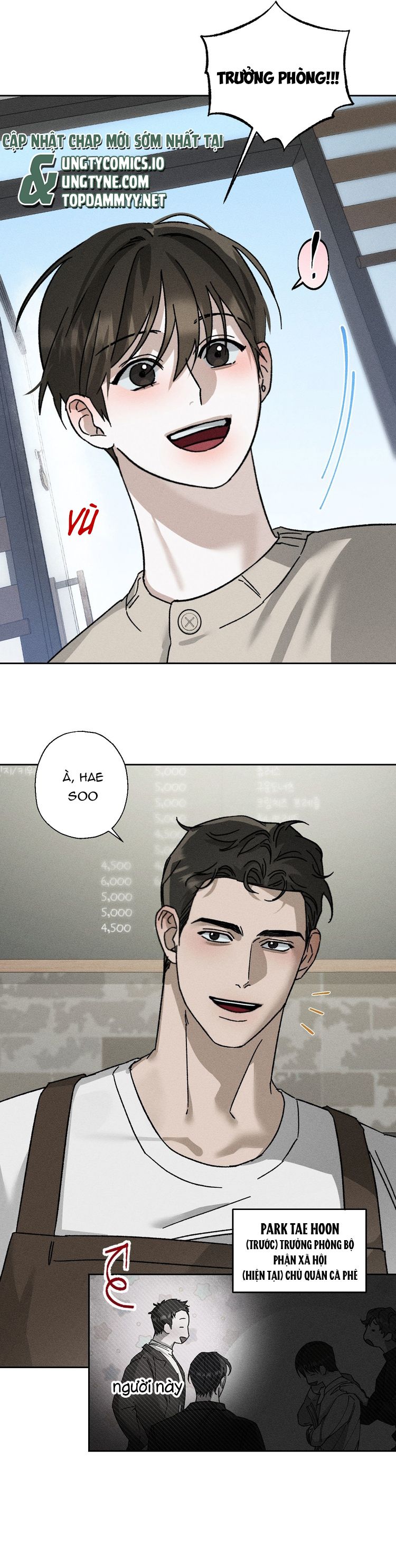 Cận cảnh Chapter 10 - Trang 4