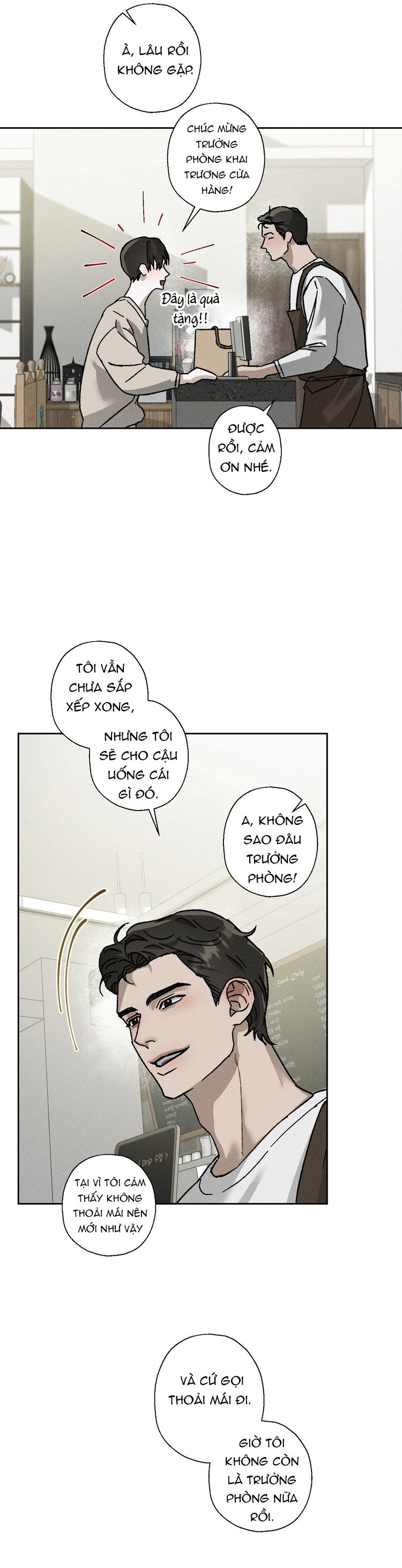 Cận cảnh Chapter 10 - Trang 4