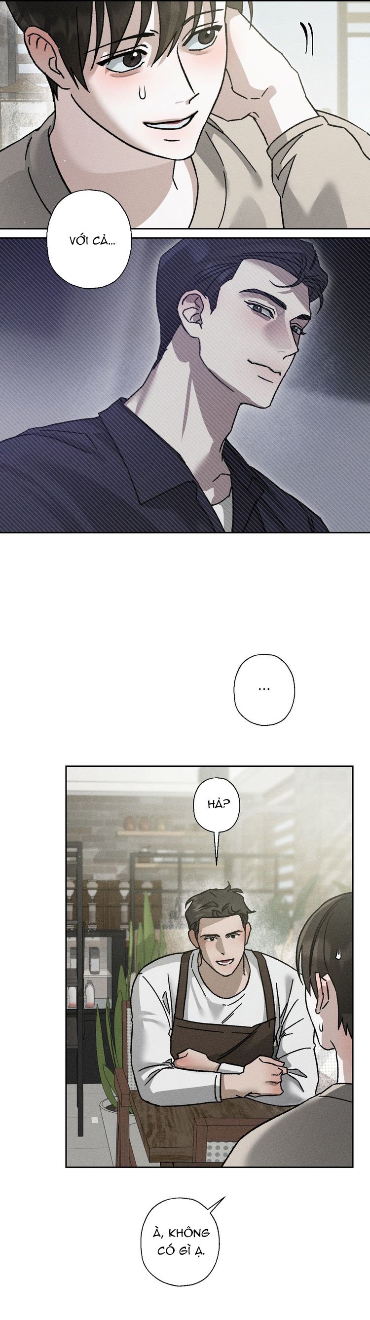 Cận cảnh Chapter 10 - Trang 4